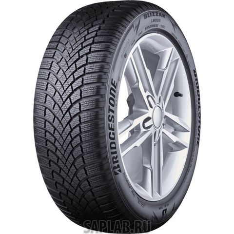 Купить BRIDGESTONE 13992 Шины Bridgestone Blizzak LM005 175/65 R14 T 82