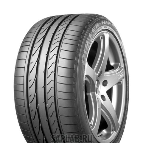 Купить BRIDGESTONE 14165 Шины BRIDGESTONE DHPS 225/55 R18 98 14165