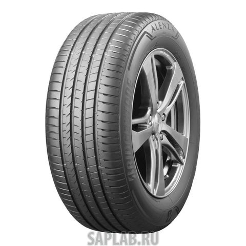 Купить BRIDGESTONE 14240 Шины Bridgestone Alenza 001 255 50 20 XL
