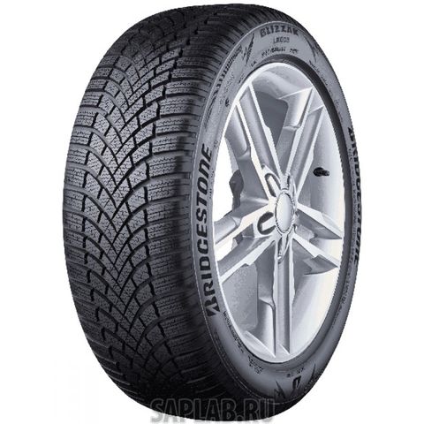 Купить BRIDGESTONE 15038 Шины BRIDGESTONE BLIZZAK LM005 235/65R17 108V XL T 15038