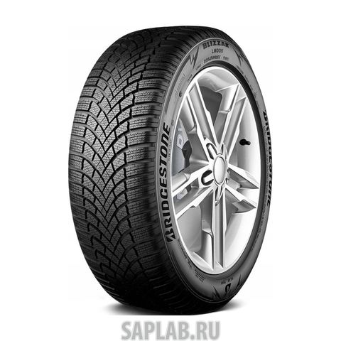 Купить BRIDGESTONE 15081 Шины Bridgestone Blizzak LM005 255 50 19 XL