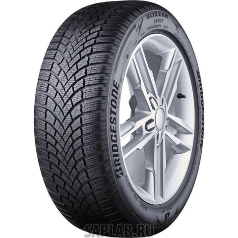 Купить BRIDGESTONE 15123 Шины Bridgestone Dlizzak LM005 255/55R20 110 V