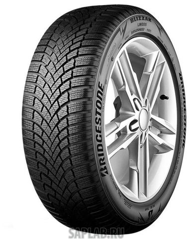 Купить BRIDGESTONE 15135 Шины BRIDGESTONE Dlizzak LM005 275/45R21 110V