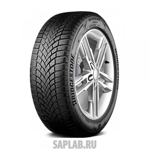 Купить BRIDGESTONE 15351 Шины BRIDGESTONE 255/40/19 V 100 LM005 XL