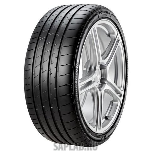 Купить BRIDGESTONE 15492 Шины Bridgestone POTENZA S007A 265/35R20 99 Y