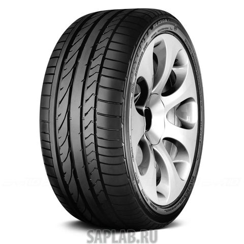 Купить BRIDGESTONE 17054 Шины BRIDGESTONE 225/45 R17 Y 91 RE-050 A1 Run Flat