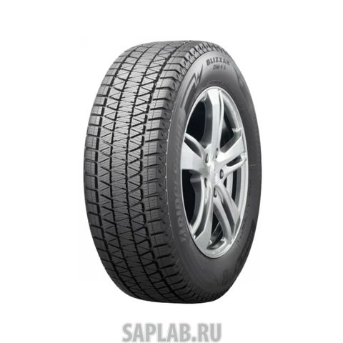 Купить BRIDGESTONE 18910 Шины Bridgestone Blizzak DM-V3 235/55R17 103 T