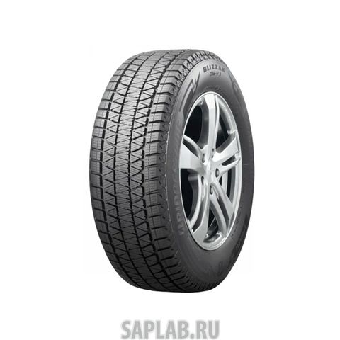 Купить BRIDGESTONE 18914 Шины Bridgestone Blizzak DM-V3 225/55 R18 98T