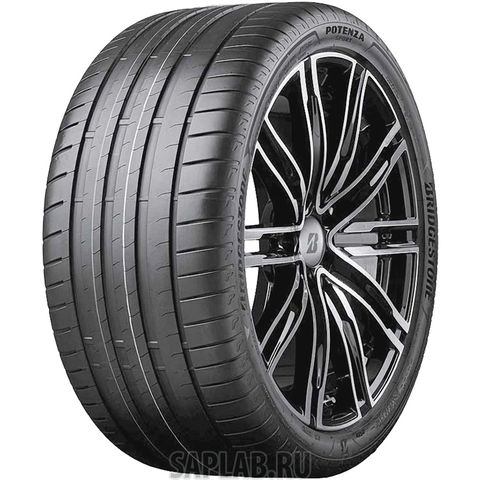Купить BRIDGESTONE 22470 Шины Bridgestone Potenza Sport 215/45 R17 91Y