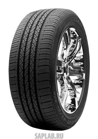 Купить BRIDGESTONE 2297 Шины BRIDGESTONE H/P 92А 265/50 R20 107V (до 240 км/ч) 2297