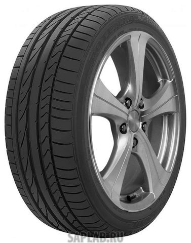 Купить BRIDGESTONE 3067 Шины BRIDGESTONE RE-050 A Run Flat 225/45 R17 91W (до 270 км/ч) 3067