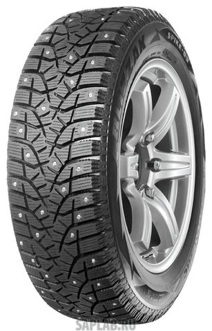 Купить BRIDGESTONE 468857 Шины BRIDGESTONE Blizzak SPIKE-02 225/50 R17 94T 468857