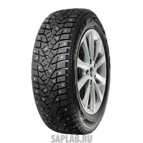 Купить BRIDGESTONE 469074 Шины Bridgestone BLIZZAK SPIKE-02 SUV 255/60R18 112 T