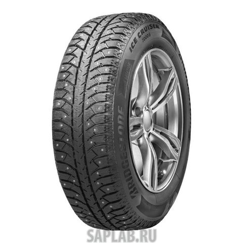 Купить BRIDGESTONE 470657 Шины BRIDGESTONE 175/70/13 T 82 IC7000S 470657