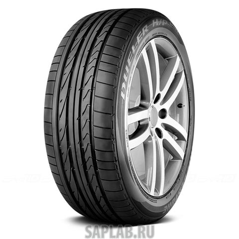 Купить BRIDGESTONE 5541 Шины BRIDGESTONE DHPS 265/45 R20 104 Y SUV MOE