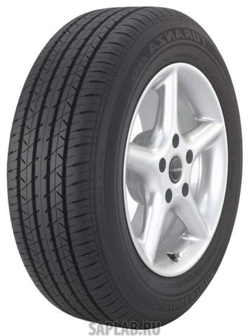 Купить BRIDGESTONE 6729 Шины BRIDGESTONE Turanza ER33 255/35 R18 90 6729