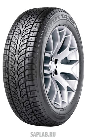 Купить BRIDGESTONE 7470 Шины BRIDGESTONE BLIZZAK LM-80 EVO 235/65R17 104H Т 7470