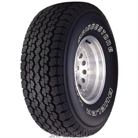 Купить BRIDGESTONE 7798 Шины Bridgestone  225/60R18 100 H