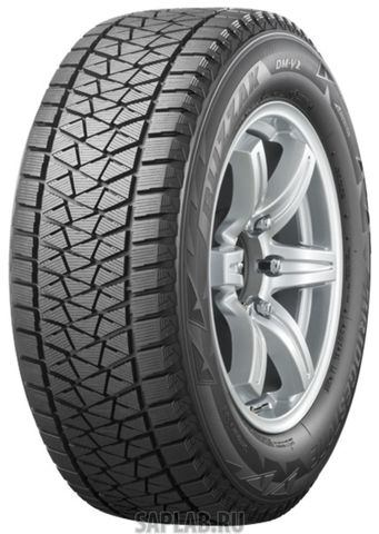 Купить BRIDGESTONE 7947 Шины BRIDGESTONE Blizzak DM-V2 235/55 R18 100 7947