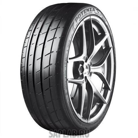 Купить BRIDGESTONE 8264 Шины BRIDGESTONE 295/35R20 105Y XL POTENZA S007