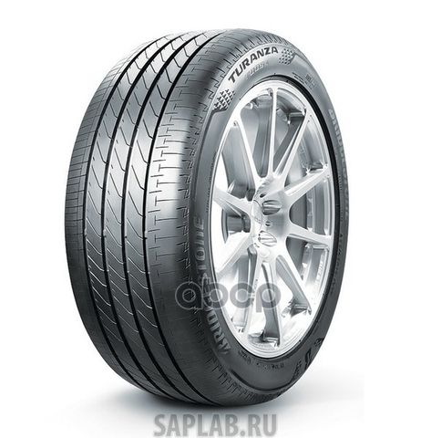Купить BRIDGESTONE 8906 Шины Bridgestone TURANZA T005 205/55R16 91 W