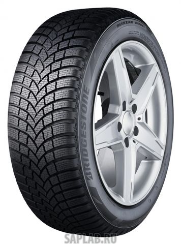 Купить BRIDGESTONE 9360 Шины Bridgestone Blizzak LM001 EVO 215/65R17 99H MO