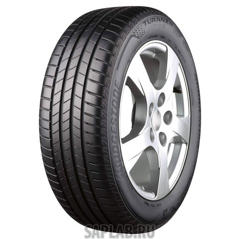 Купить BRIDGESTONE 9821 Шины BRIDGESTONE Turanza T005 225/50 R17  98Y Xl Runflat