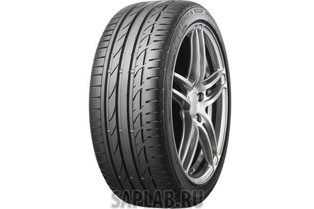 Купить BRIDGESTONE BR006004 Шины BRIDGESTONE Potenza S001 Moe Rft 245/40 R18 97Y Xl