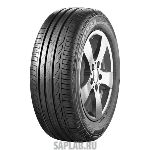 Купить BRIDGESTONE BR008122 Шины BRIDGESTONE Turanza T001 Ar 225/55R16 99W Xl