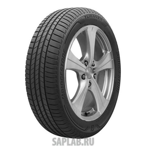 Купить BRIDGESTONE BR010523 Шины BRIDGESTONE Turanza T005 Rft 275/40 R20 102Y