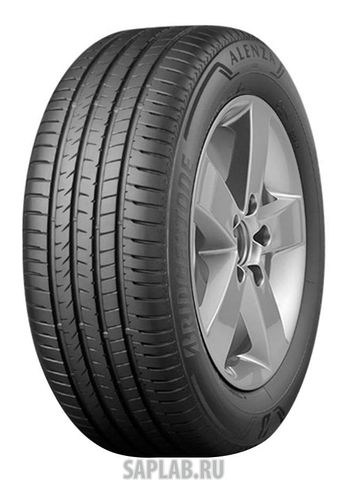 Купить BRIDGESTONE BR012874 Шины BRIDGESTONE Alenza 001 235/65 R17 108V (до 240 км/ч) BR012874
