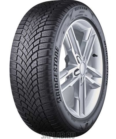 Купить BRIDGESTONE BR015129 Шины Bridgestone Blizzak LM005 265/40 R21 105V XL (CAE BR015129)