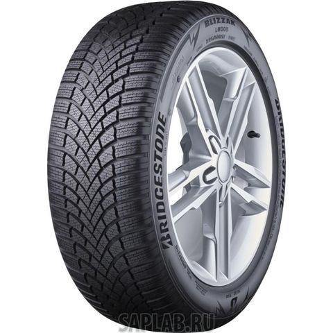Купить BRIDGESTONE BR015310 Шины bridgestone 20560r16 96h xl blizzak lm005 tl br015310