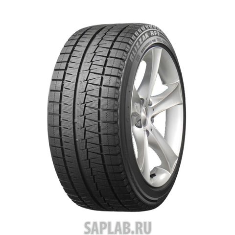Купить BRIDGESTONE BR017695 Шины BRIDGESTONE Blizzak RFT 235/55R19 101Q TL Run Flat