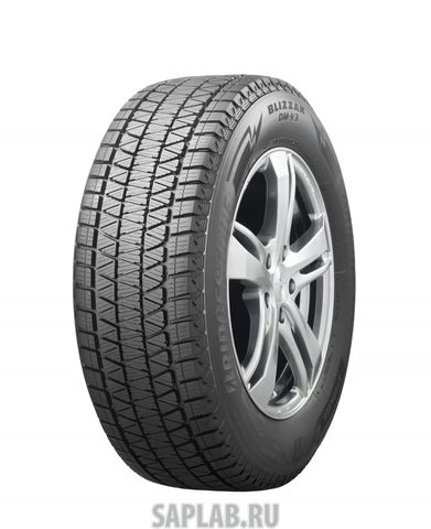 Купить BRIDGESTONE BR018951 Шины Bridgestone Blizzak DM-V3 235/55 R19 105T XL (CAE BR018951)