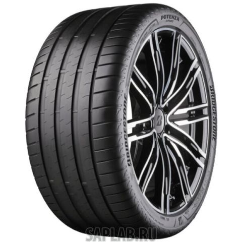 Купить BRIDGESTONE BR021555 Шины Bridgestone Potenza Sport 255/35 R20 97 (Y)