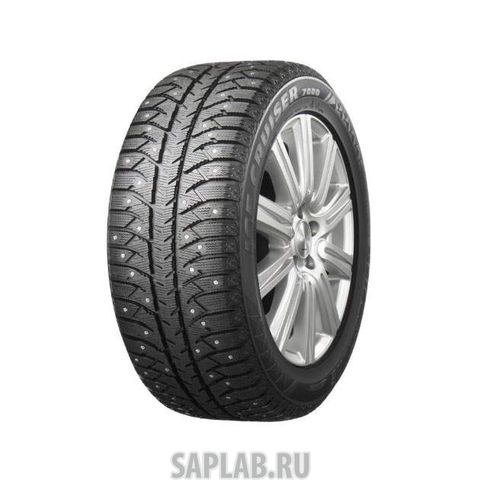 Купить BRIDGESTONE BR470721 Шины BRIDGESTONE Ice Cruiser 7000S 185/60 R14 82T BR470721 шипованная