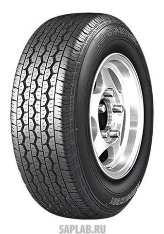 Купить BRIDGESTONE LVR0845303 Шины Bridgestone Rd-613 Steel 195/70R15C 104 S (LVR0845303)
