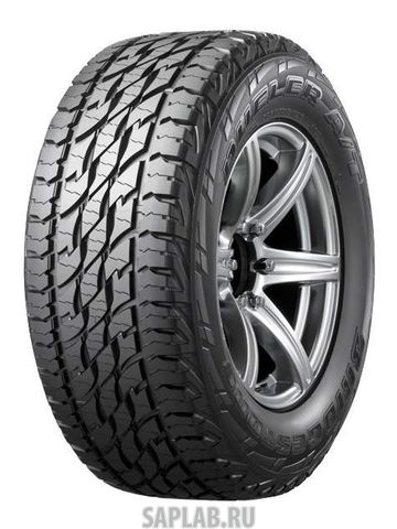 Купить BRIDGESTONE LVR0N19703 Шины Bridgestone Dueler A/T 697 285/75R16 122 R (LVR0N19703)