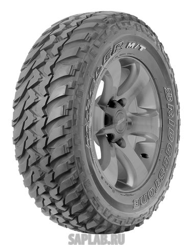 Купить BRIDGESTONE MTNEW05 Шины BRIDGESTONE DUELER M/T 674 245/70R17 120Q TL MTNEW05