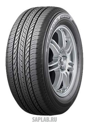 Купить BRIDGESTONE PSR0L03203 Шины Bridgestone Ecopia EP850 245/65R17 111 H (PSR0L03203)