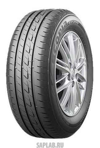 Купить BRIDGESTONE PSR0L23603 Шины Bridgestone Ecopia EP200 205/65R16 95V (PSR0L23603)