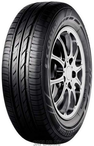 Купить BRIDGESTONE PSR0N29103 Шины Bridgestone Ecopia EP150 195/70 R14 91H