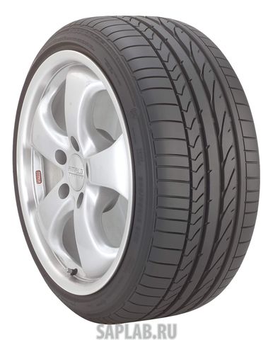 Купить BRIDGESTONE PSR1206403 Шины Bridgestone Potenza RE050A 225/35R19 88Y (PSR1206403)