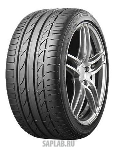 Купить BRIDGESTONE PSR1460503 Шины Bridgestone W Potenza S001 215/55R17 94 (PSR1460503)