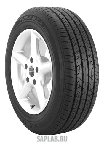 Купить BRIDGESTONE PSR1477403 Шины BRIDGESTONE Turanza ER33 225/40 R18 88Y (до 300 км/ч) PSR1477403