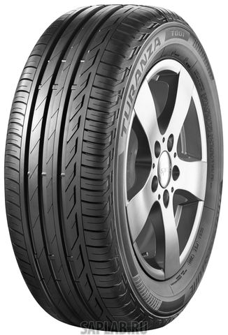 Купить BRIDGESTONE PSRM000103 Шины Bridgestone Turanza T001 185/60 R14 82H