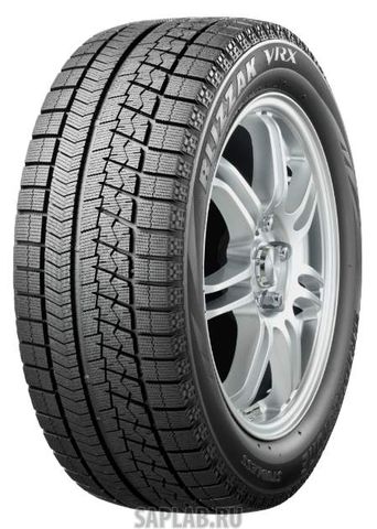 Купить BRIDGESTONE PXR0029603 Шины Bridgestone Blizzak VRX 255/40 R19 96S