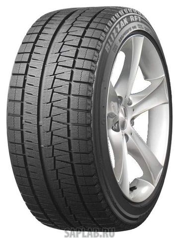 Купить BRIDGESTONE PXR0046603 Шины Bridgestone Blizzak RF RFT 195/55 R16 SR01 87Q