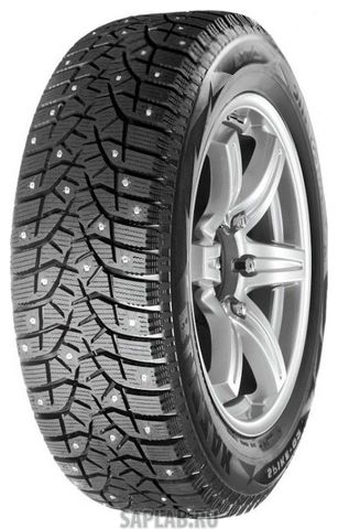 Купить BRIDGESTONE PXR01124S3 Шины BRIDGESTONE Spike-02 SUV 225/70 R16 107T (до 190 км/ч) PXR01124S3